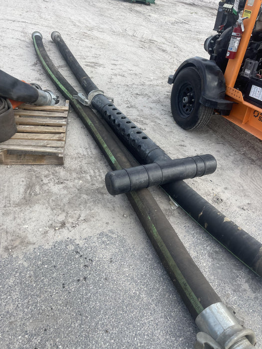 2021 PIONEER PP66S12L71-TD2.9L4