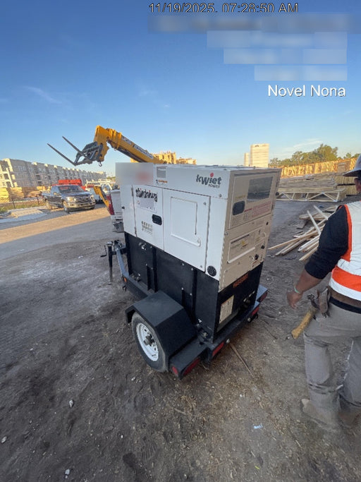 2023 SHINDAIWA DGK15FL