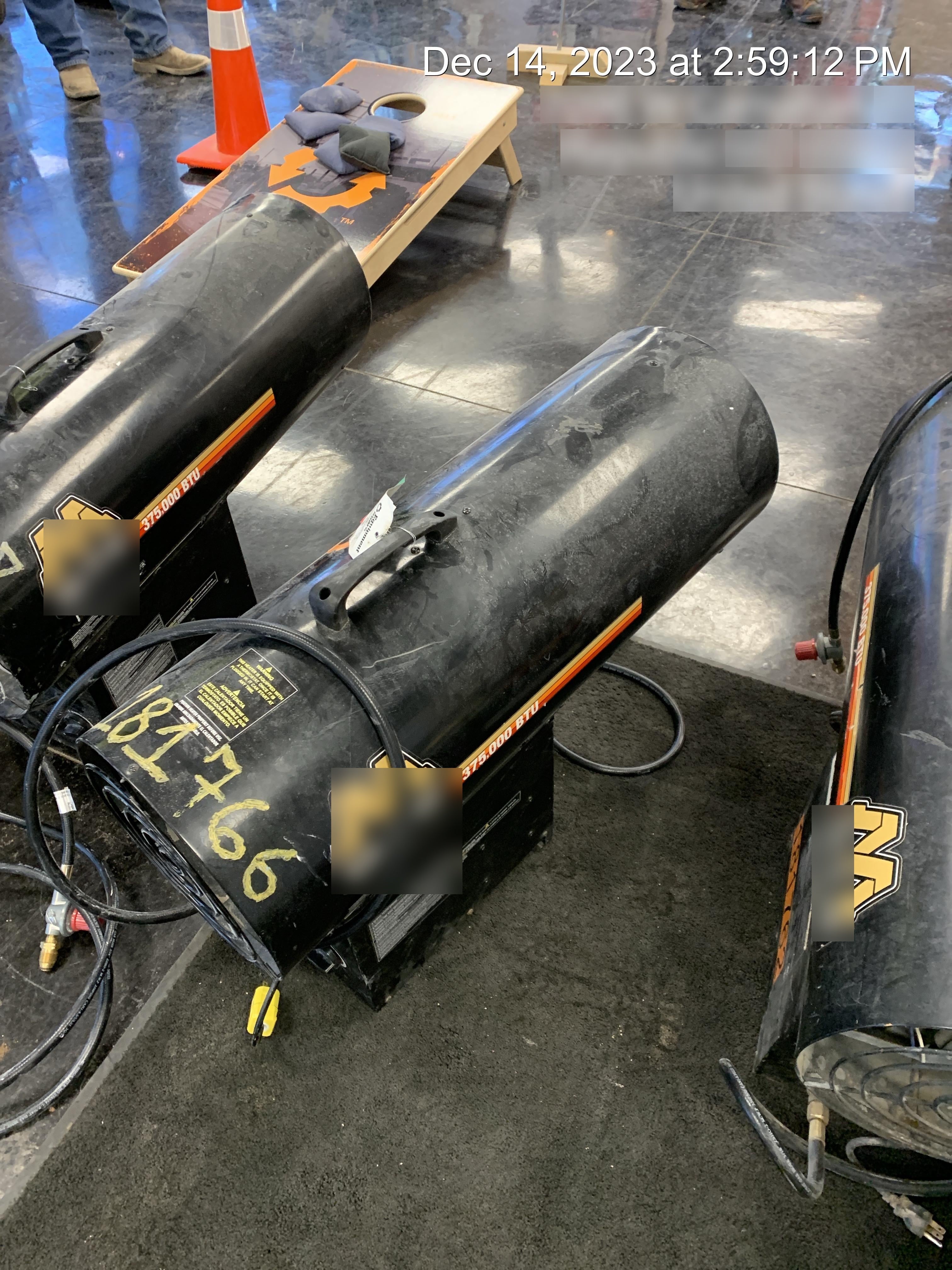 2021 MI-T-M CORPORATION MH-0375-LM10