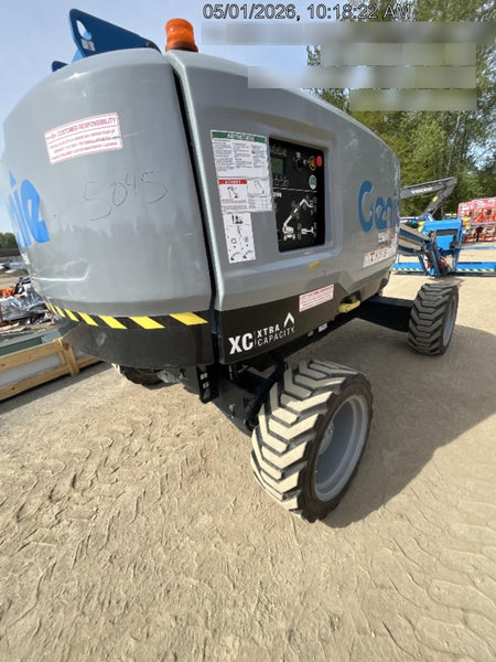2024 GENIE S-45 XC
