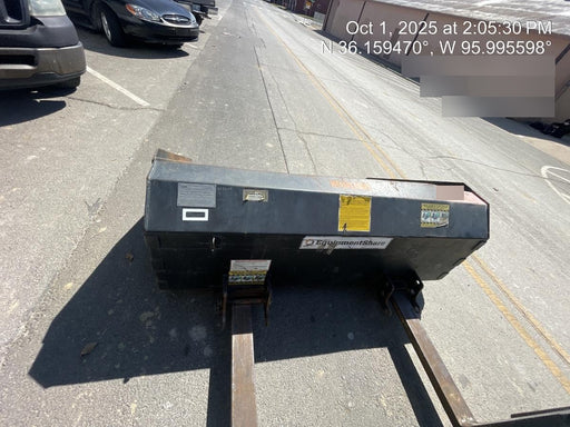 2023 STAR INDUSTRIES 1406B