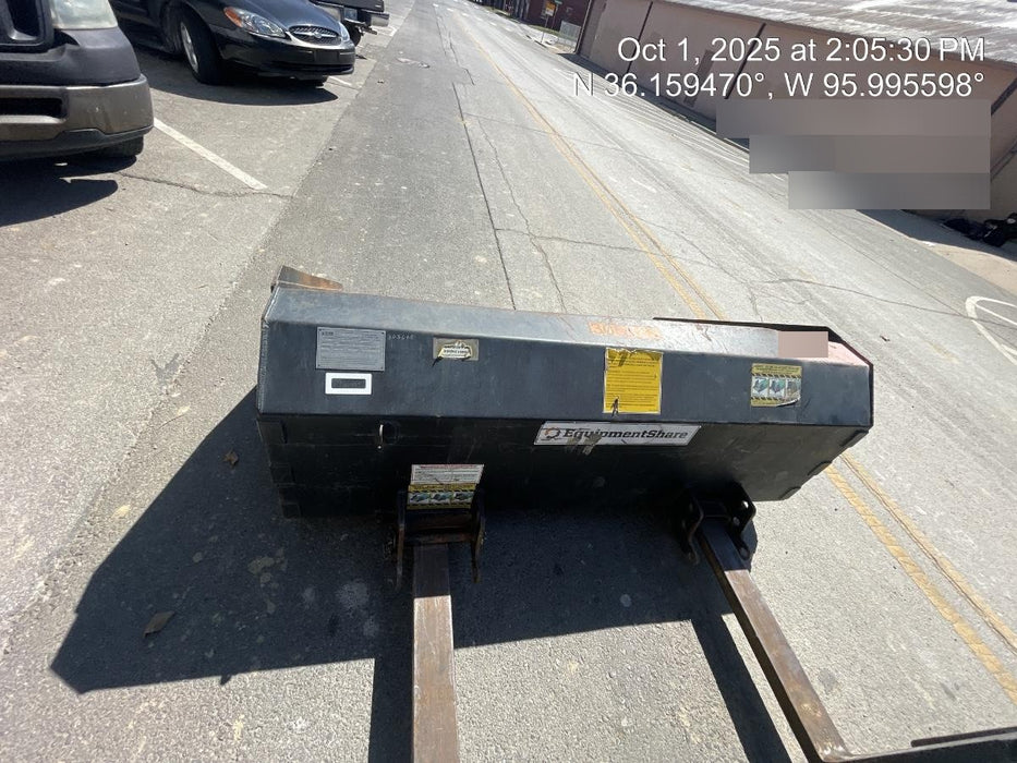 2023 STAR INDUSTRIES 1406B