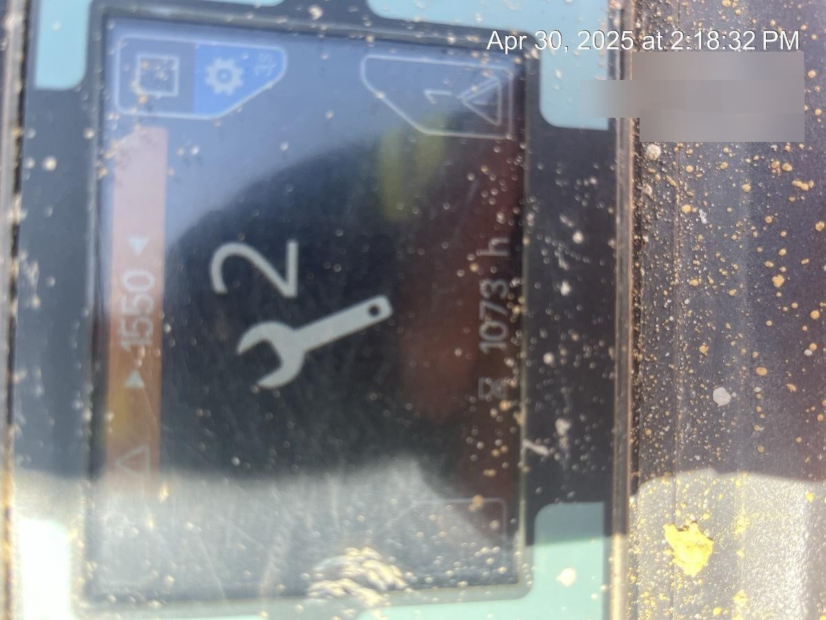 2022 ATLAS COPCO XAS188