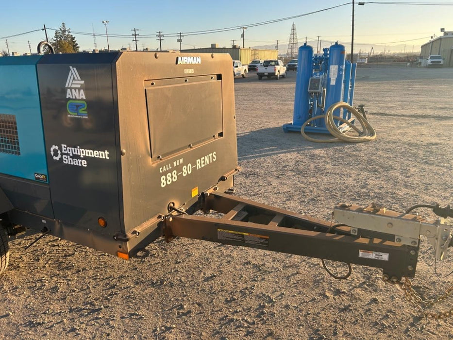 2024 HANKISON RDH-450G