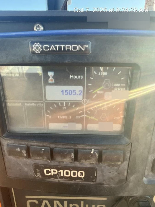 2022 PREMIER PUMP 6NNT-RP-TD2.9-T80