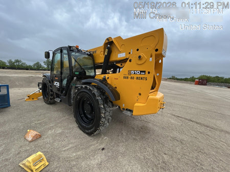 2025 JCB 510-56