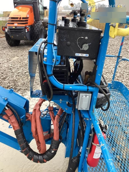 2023 MILLER ELECTRIC CST-280
