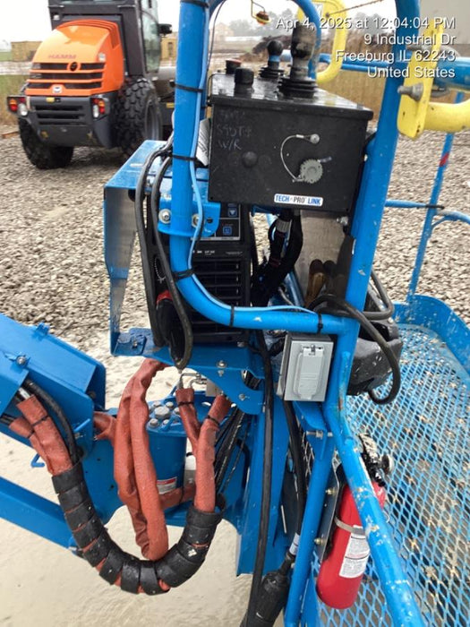 2023 MILLER ELECTRIC CST-280