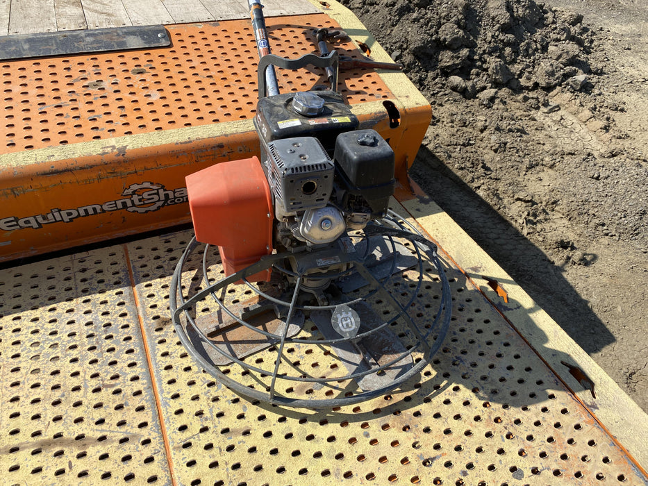 2020 HUSQVARNA CT 36-8A-V