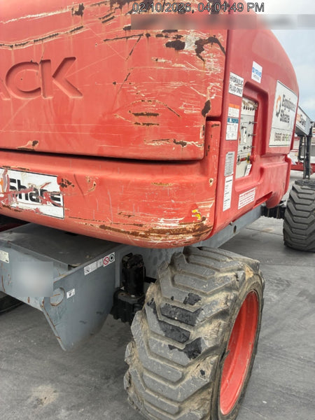 2018 SKYJACK SJ86T