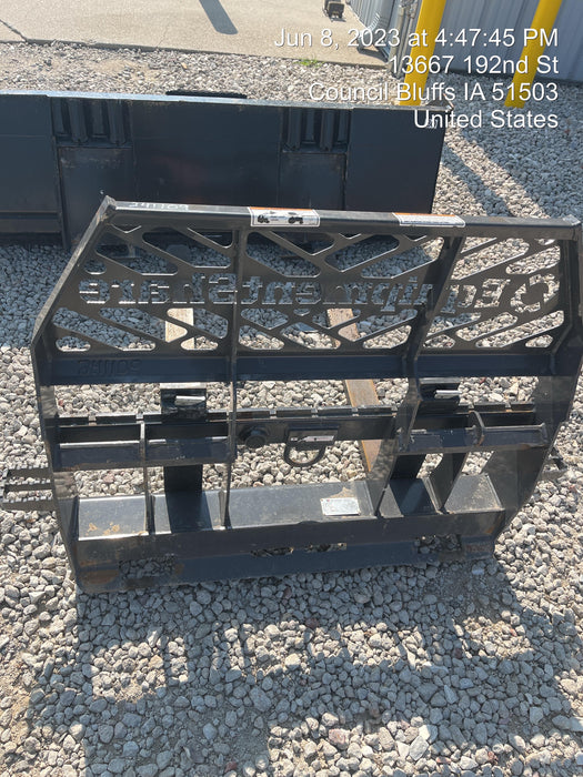 2022 PALADIN 48" Pallet Forks - Paladin