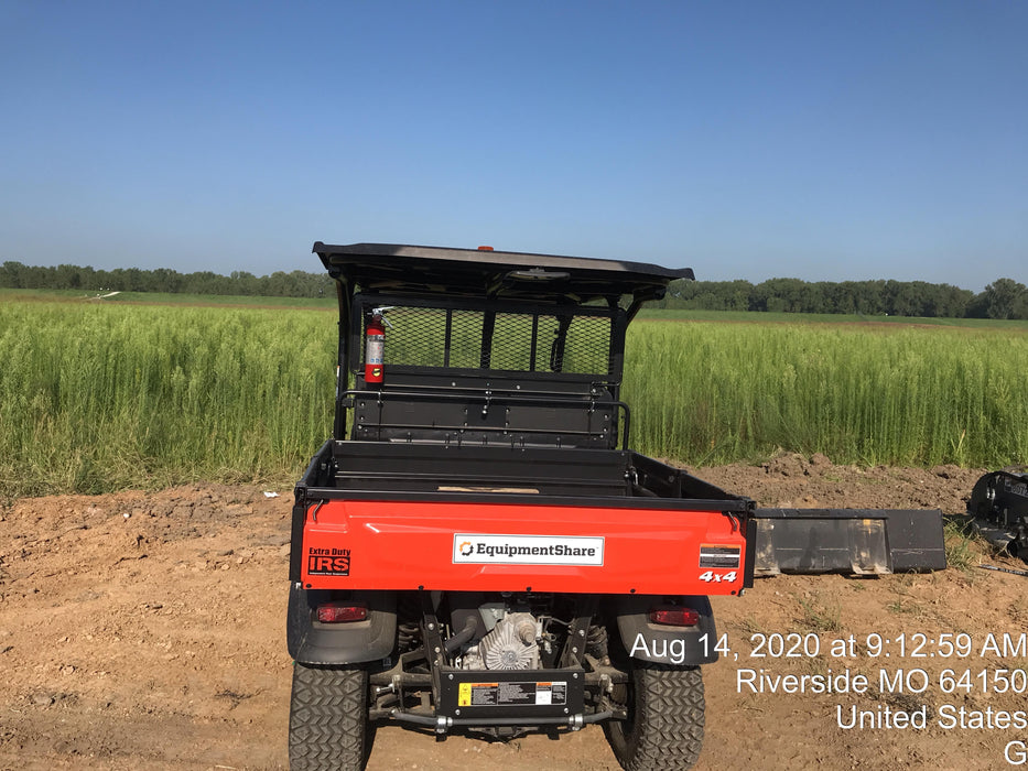 2020 KUBOTA RTV-X1140W-H (Canopy)