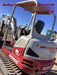 2020 TAKEUCHI TB235-2R