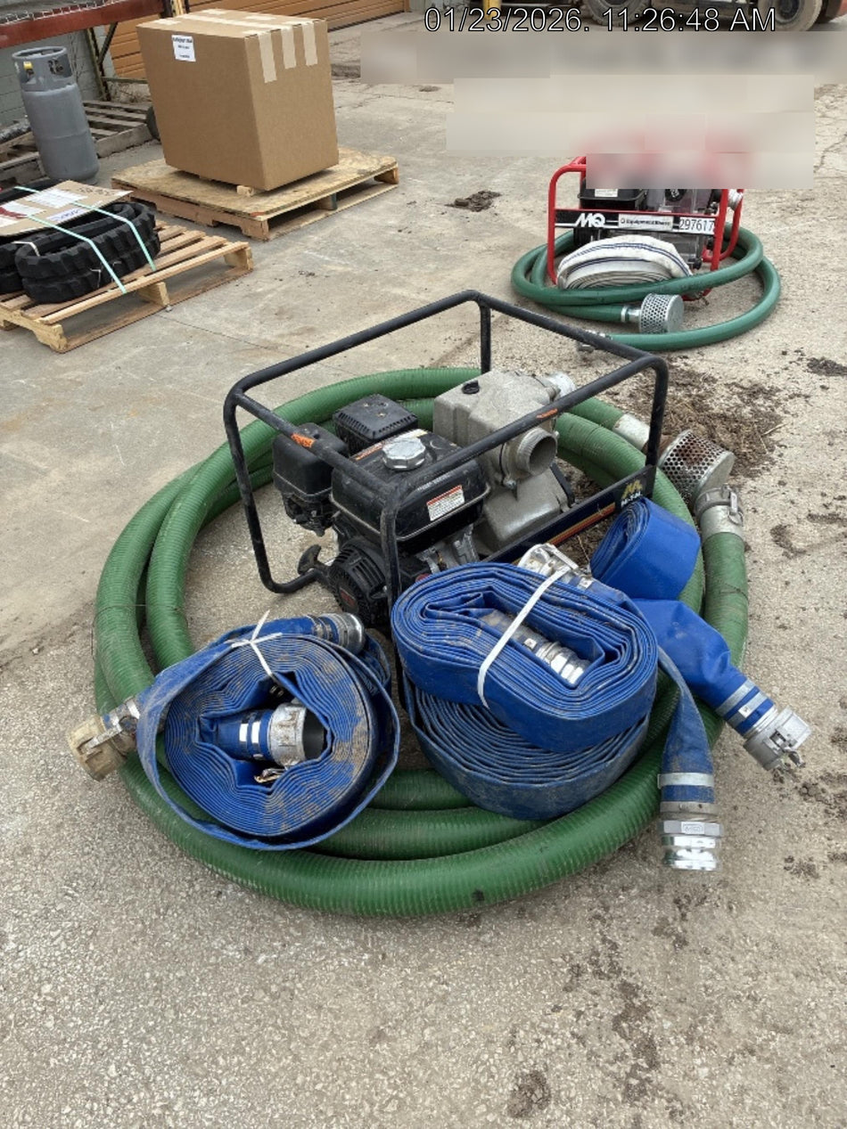 2024 MI-T-M WTP-T03-0MGH
