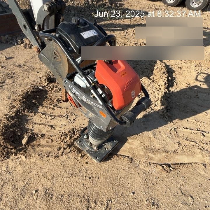 2024 HUSQVARNA LT6005