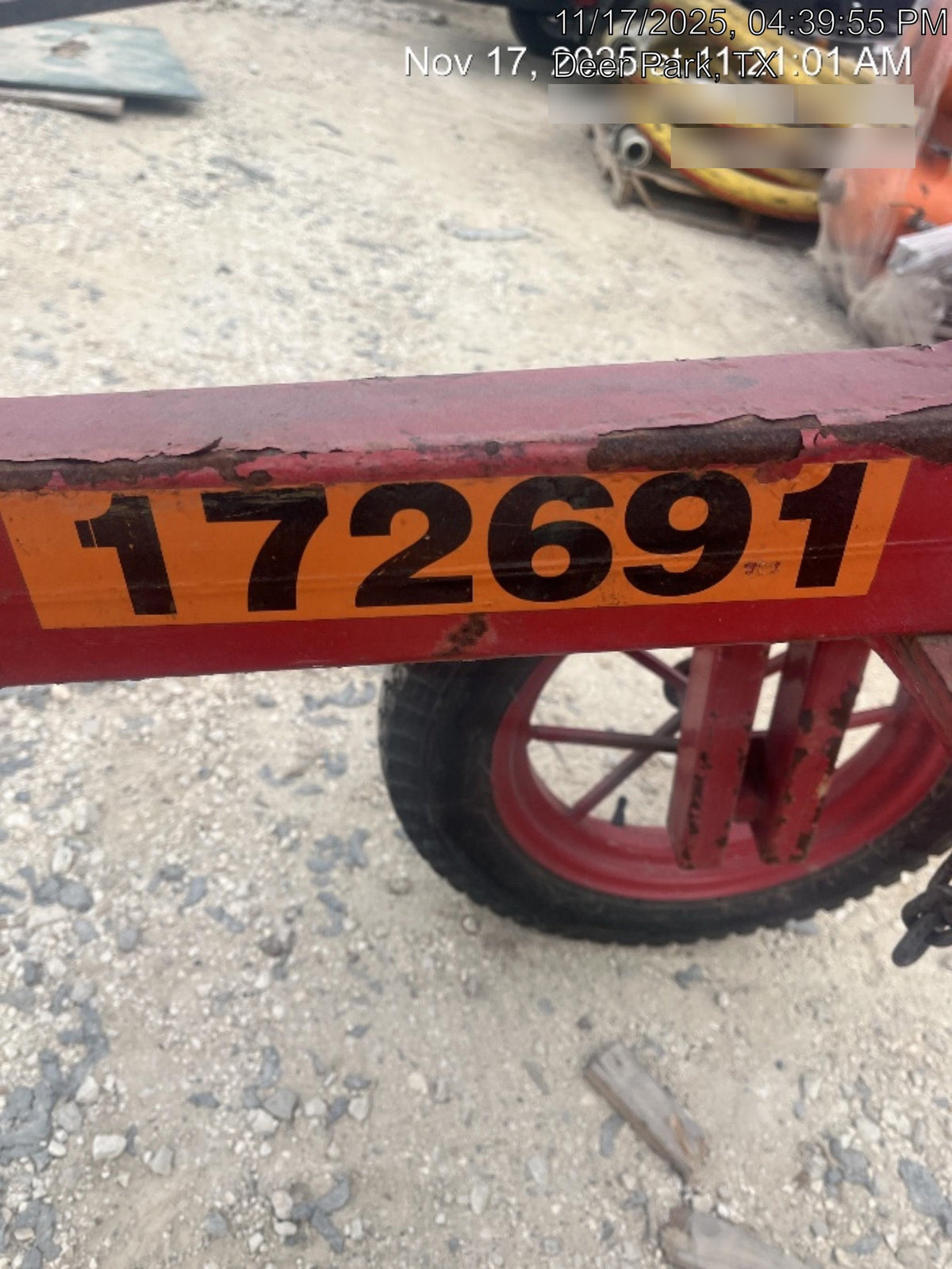 2021 B&B PIPE 2014