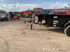2022 BIG TEX TRAILER 14LP-14BK6SIRPD