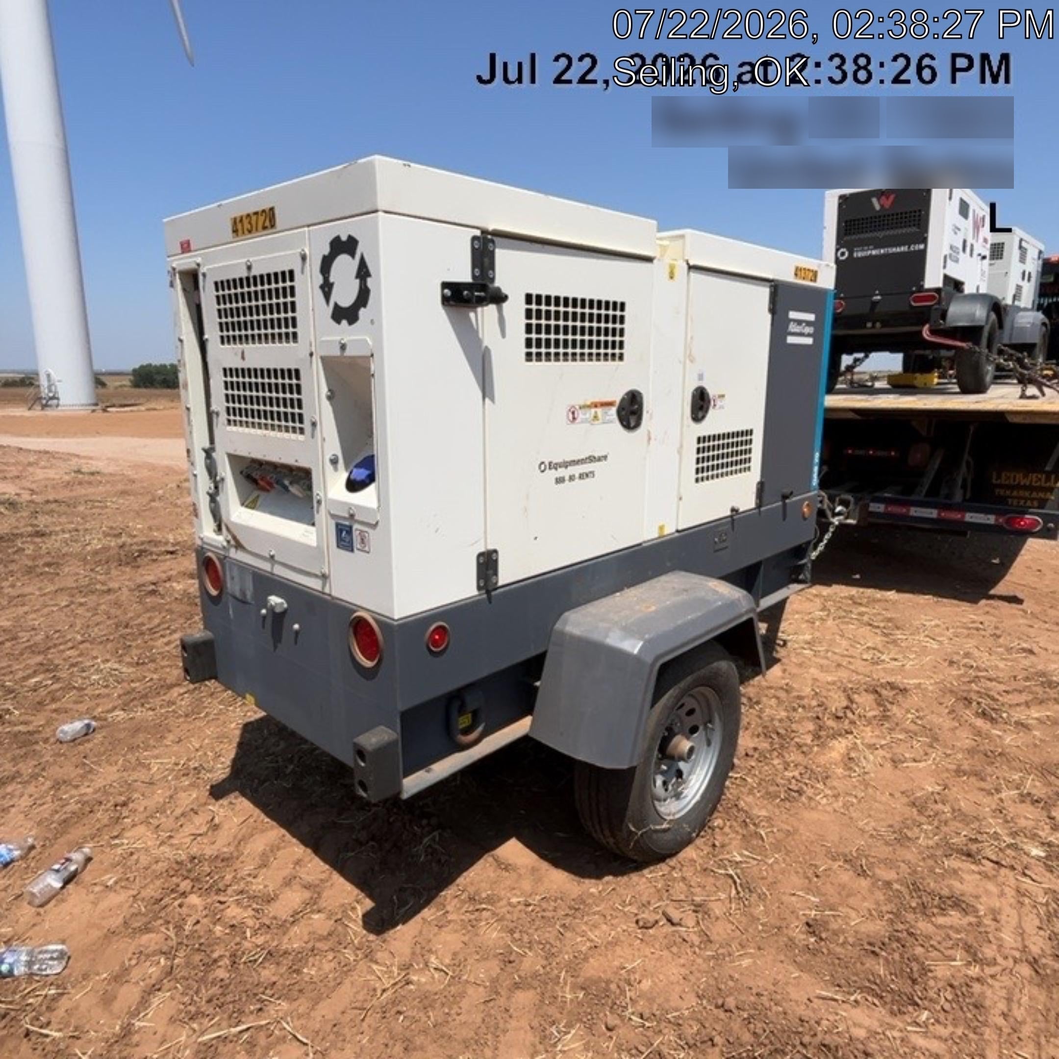 2022 WACKER NEUSON G25