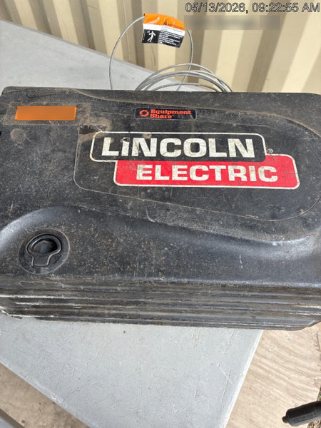 2020 LINCOLN ELECTRIC LN-25X