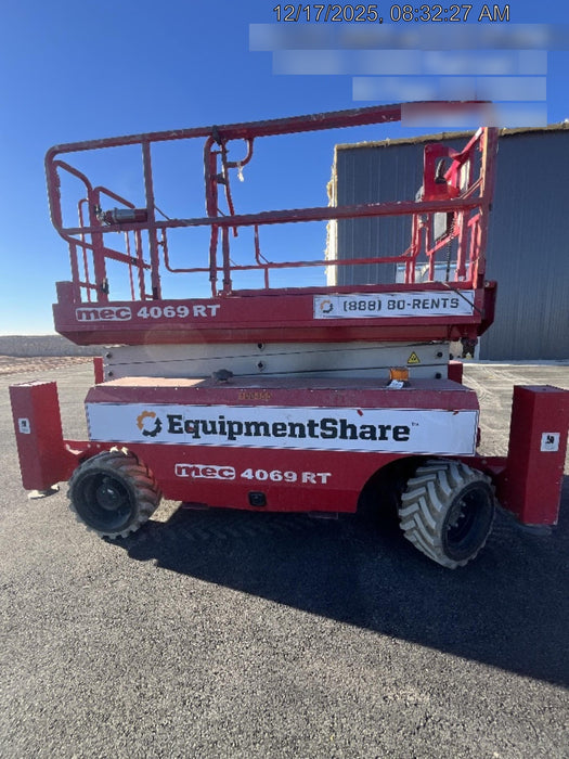 2020 MEC 4069RT