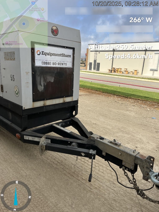 2018 WACKER NEUSON G50