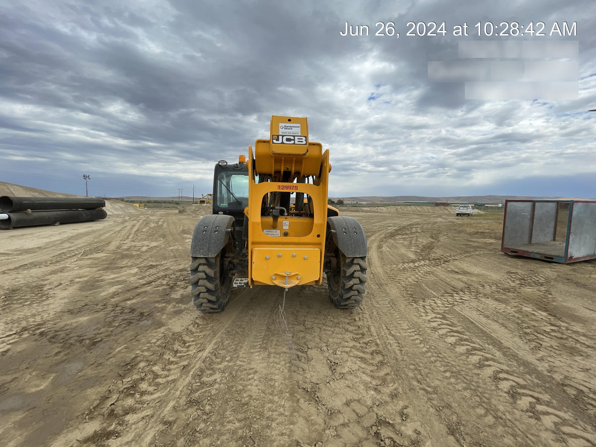 2020 JCB 509-42