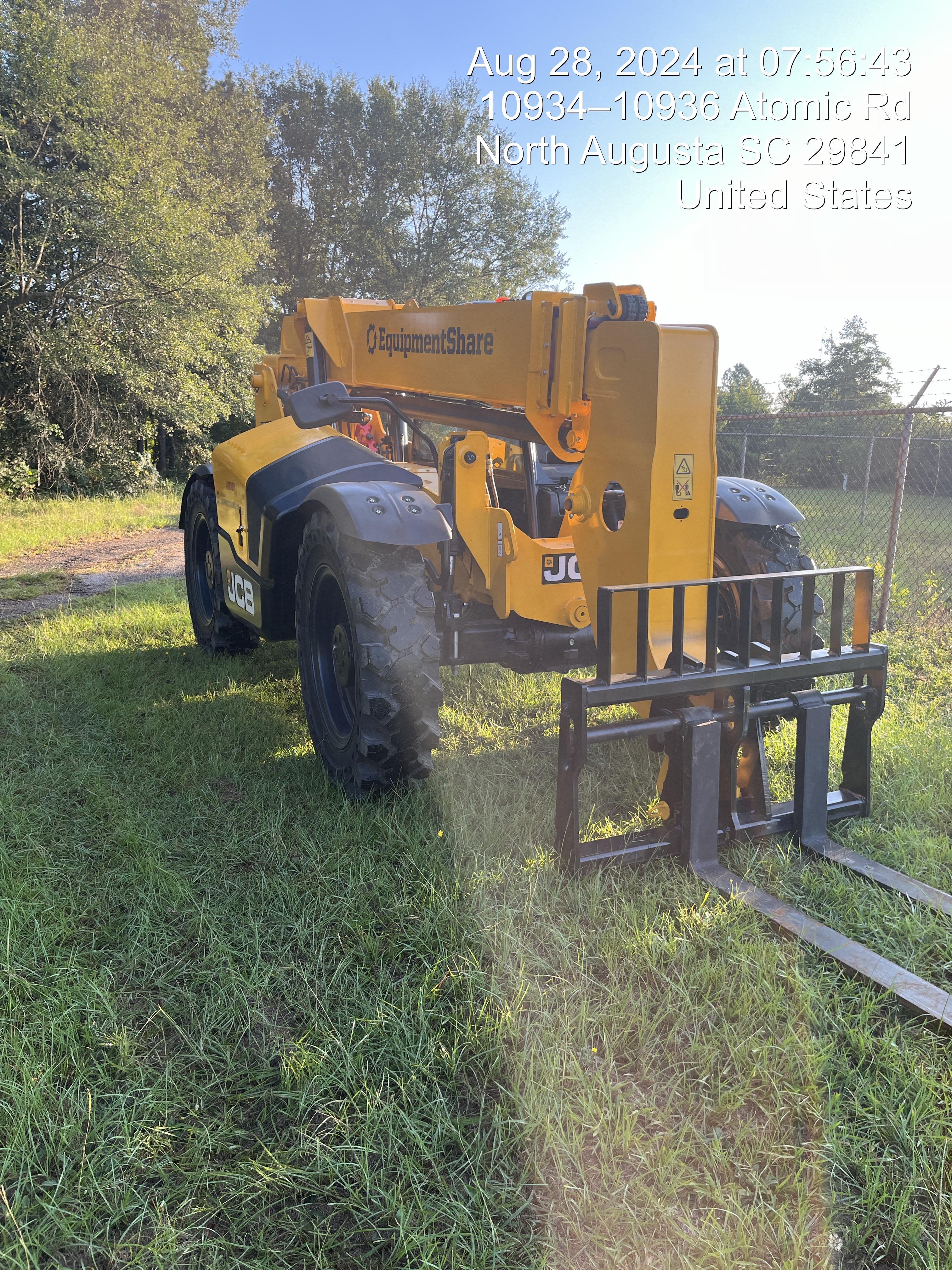 2024 JCB 506-36