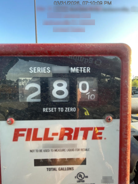 2019 MANITOU MTA10055