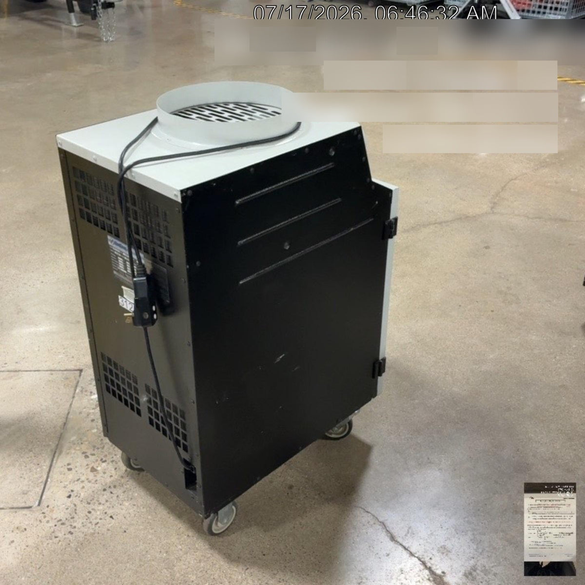 2023 KWIKOOL KPAC1411-2