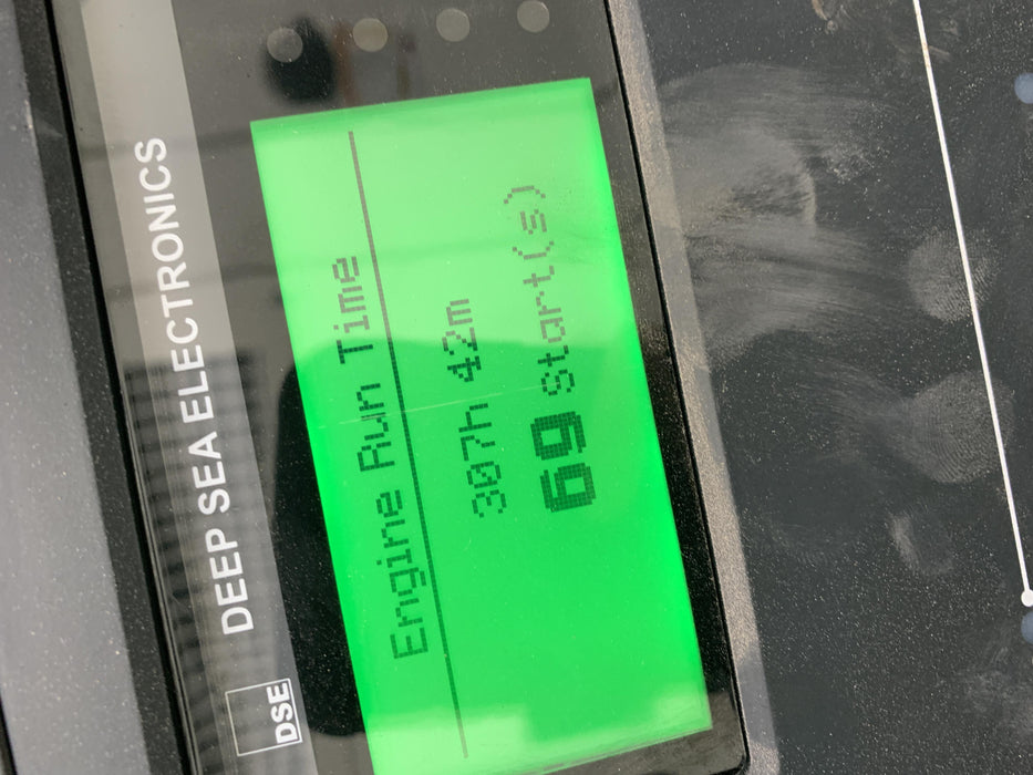 2020 ATLAS COPCO QAS150