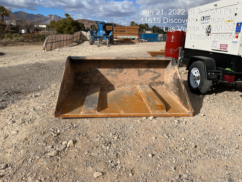 2020 STAR INDUSTRIES 1406B