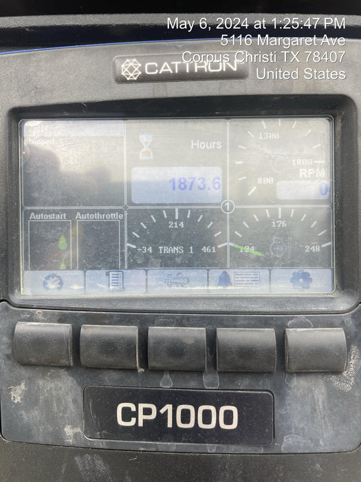 2022 PIONEER PPTP66S14-UP