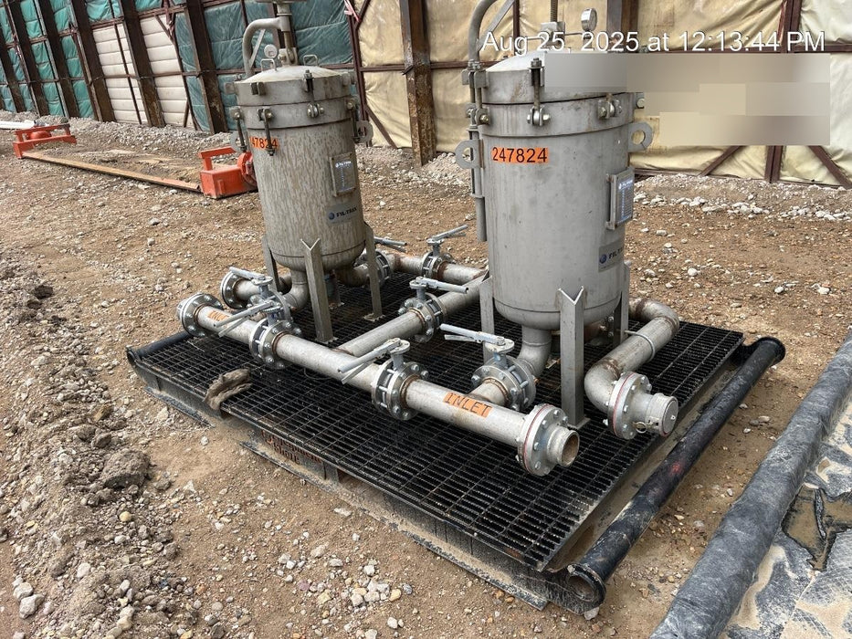 2022 TROJAN HOSE 31-FTR