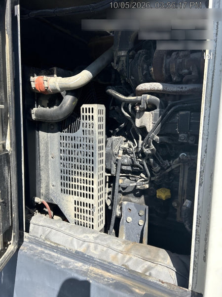 2022 ATLAS COPCO QAS 125