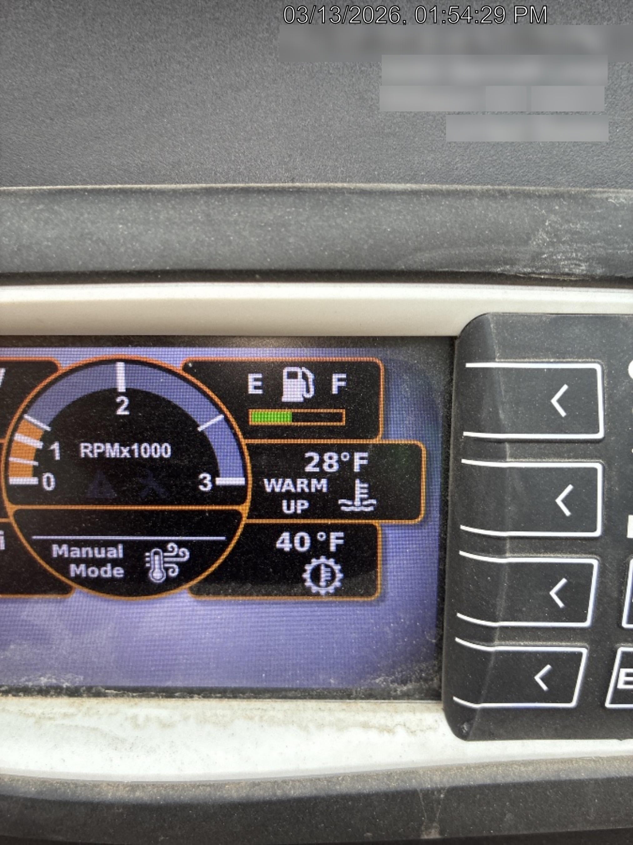 2025 THERM DYNAMICS TD625