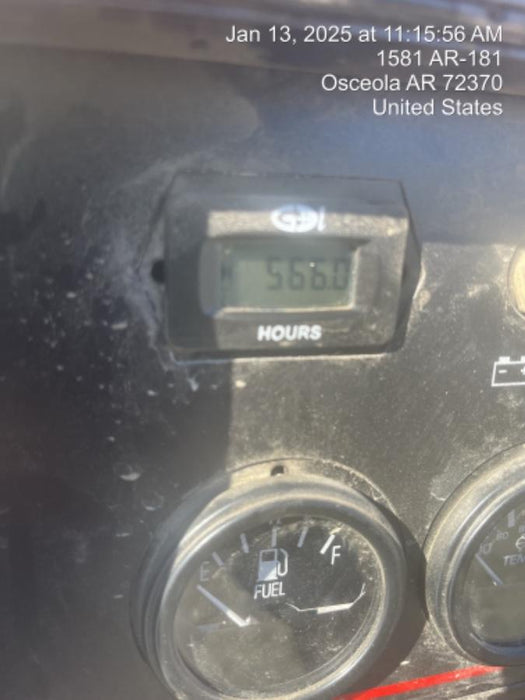 2024 LINCOLN ELECTRIC LE400