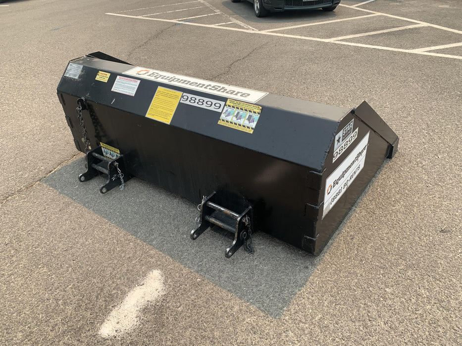 2020 STAR INDUSTRIES 1406B