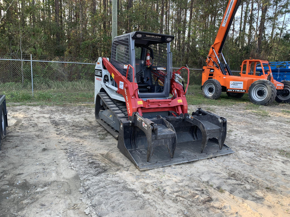 2020 PALADIN UTILITY GRAPPLE 11876-0022