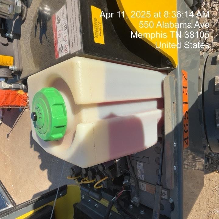 2024 WACKER NEUSON RTLx-SC3