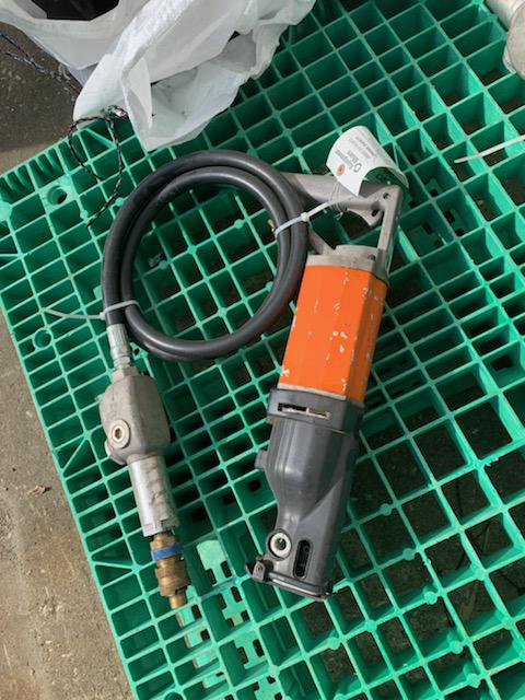 2020 MICHIGAN PNEUMATIC 18405