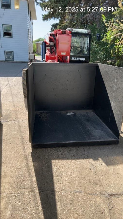 2025 STAR INDUSTRIES 1425