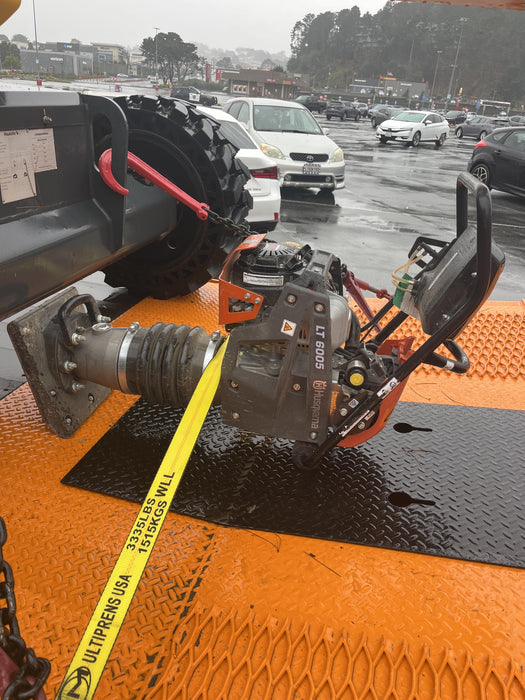 2024 HUSQVARNA LT6005