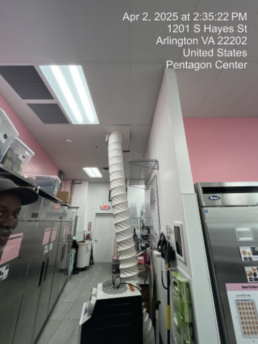 2022 KWIKOOL KPAC1811-2