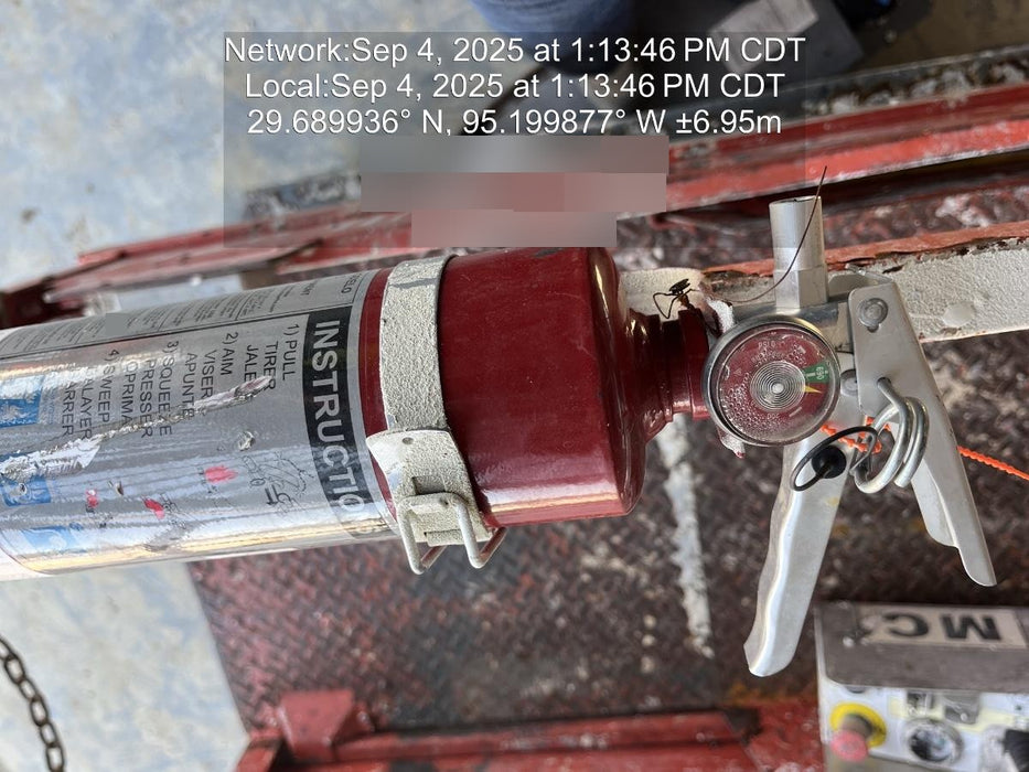 2018 SKYJACK SJIII-3219