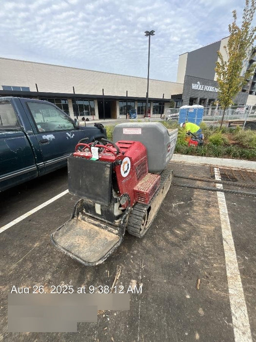 2023 TORO MBTX 2500-TS