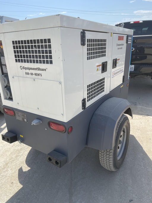 2022 ATLAS COPCO QAS45 CWK