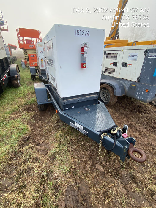 2021 AIRMAN SDG25S-8E1