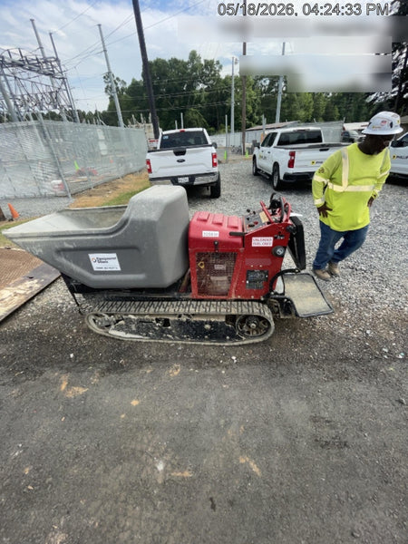 2023 TORO MBTX 2500-TS