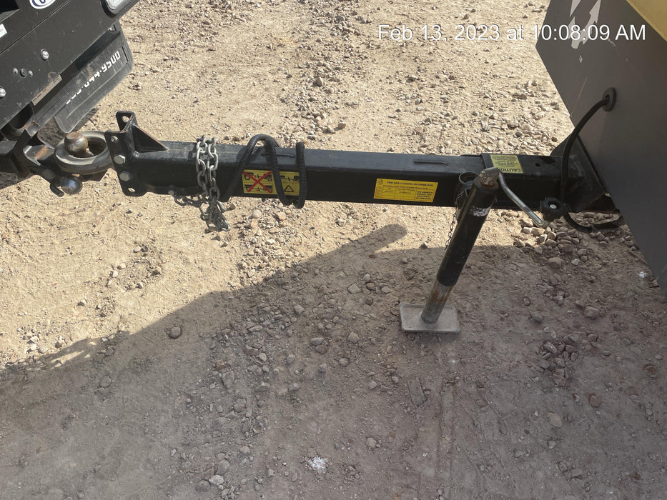 2022 ATLAS COPCO XAS188