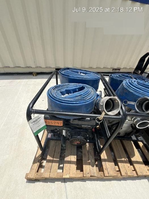 2024 MI-T-M WTP-T03-0MGH